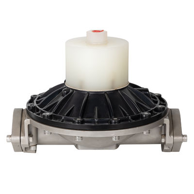 डायफ्राम पंप के लिए बफर