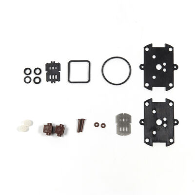 यूरिया घोल स्थानांतरण के लिए 100psi अधिकतम दबाव वाला पीपी सामग्री PTFE डायाफ्राम पंप