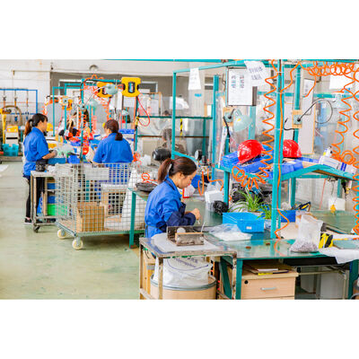 2 इंच 304 स्टेनलेस स्टील 120psi अपशिष्ट जल उपचार के लिए अधिकतम दबाव के साथ वायवीय डायाफ्राम पंप