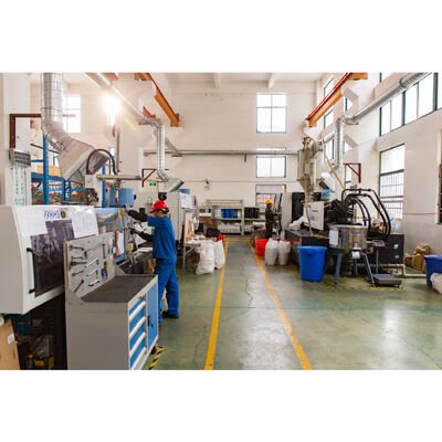 औद्योगिक अनुप्रयोगों के लिए 120psi अधिकतम दबाव के साथ एल्यूमीनियम वायवीय डायाफ्राम पंप