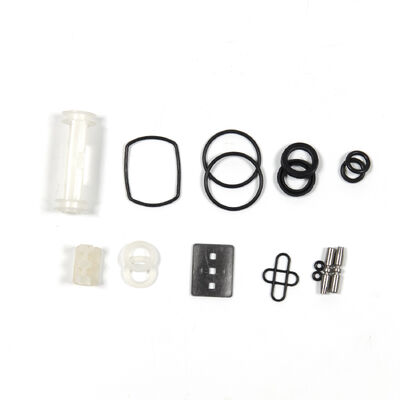 अपशिष्ट जल उपचार और सिंचाई के लिए 120psi अधिकतम दबाव 270gpm अधिकतम प्रवाह PTFE डायफ्राम AODD पंप