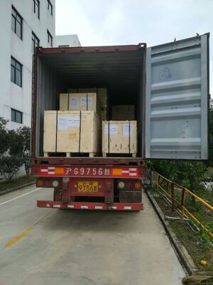 पीटीएफई डायफ्राम और 40gpm प्रवाह दर के साथ 120psi एयर ऑपरेटेड डायफ्राम पंप