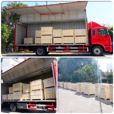 आरवी फार्मास्युटिकल 120psi अधिकतम दबाव के साथ वायवीय डायफ्राम पंप अपशिष्ट जल उपचार के लिए PTFE डायफ्राम