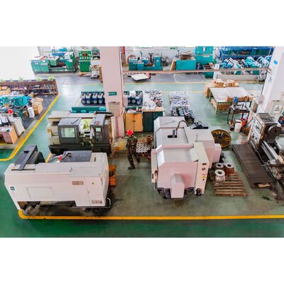 1 इंच एसिड प्रतिरोधी एयर ऑपरेटेड डायाफ्राम पंप 150 L/M फ्लो रेट के साथ