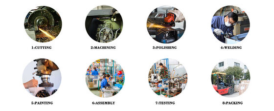 अपशिष्ट जल उपचार और सिंचाई कृषि अनुप्रयोगों के लिए 40 मिमी वायवीय डायाफ्राम ट्रांसफर पंप