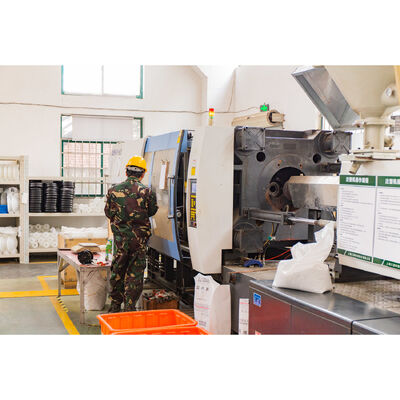 1 " एल्यूमीनियम वायु संचालित डायफ्राम पंप 120psi अपशिष्ट जल उपचार के लिए अधिकतम दबाव के साथ