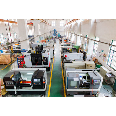 1 " एल्यूमीनियम वायु संचालित डायफ्राम पंप 120psi अपशिष्ट जल उपचार के लिए अधिकतम दबाव के साथ