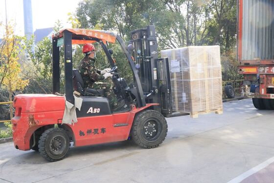 अपशिष्ट जल उपचार और सिंचाई के लिए 15gpm प्रवाह वाला एल्यूमीनियम वायवीय डायाफ्राम पंप