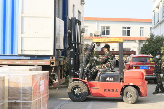 मशीनिंग और अपशिष्ट जल उपचार के लिए 2 इंच एल्यूमीनियम वायवीय डबल डायफ्राम पंप 120 पीएसआई बड़े प्रवाह