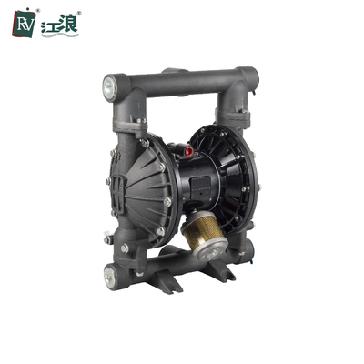 पेंट और कोटिंग ट्रांसफर 120 Psi . के लिए Rv Oem डायाफ्राम पंप