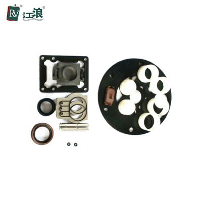 पेंट और कोटिंग ट्रांसफर 120 Psi . के लिए Rv Oem डायाफ्राम पंप