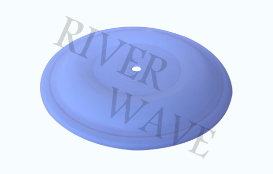 PTFE PTFE 2 "डायाफ्राम एयर डायाफ्राम पंप पार्ट्स