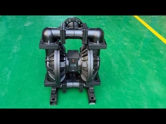 3 इंच आरवी एल्युमिनियम अलॉय एयर ऑपरेटेड डबल डायफ्राम पंप