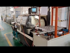 संयंत्र की जियांगलांग प्रौद्योगिकी कार्यशाला